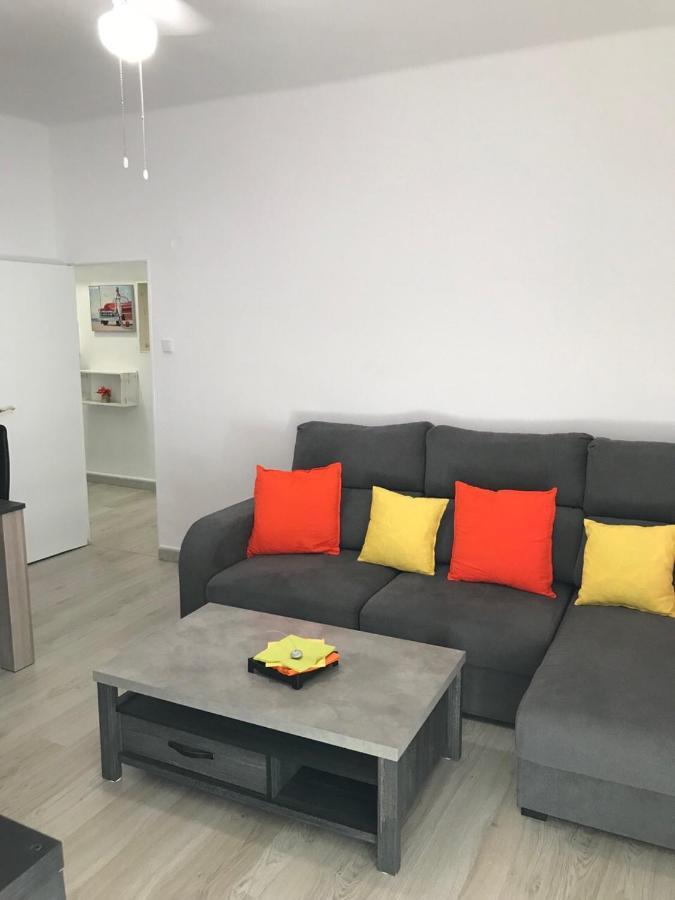 100 Metros De La Playa Apartment Puerto de Sagunto Exterior photo