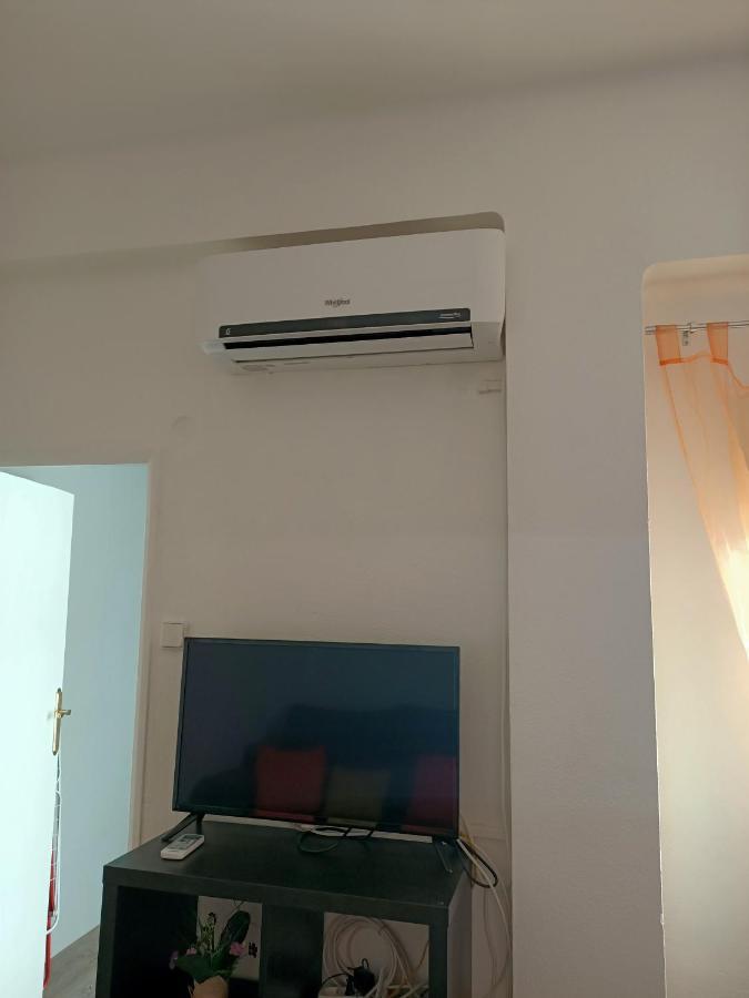 100 Metros De La Playa Apartment Puerto de Sagunto Exterior photo