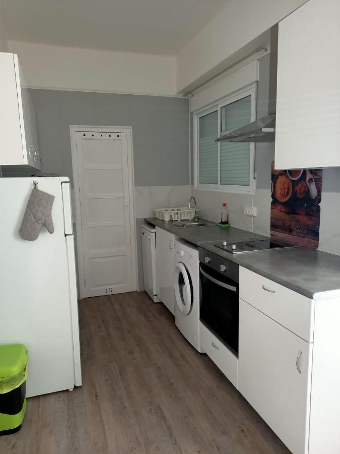 100 Metros De La Playa Apartment Puerto de Sagunto Exterior photo
