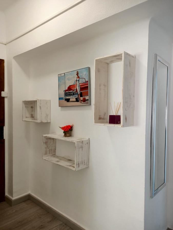 100 Metros De La Playa Apartment Puerto de Sagunto Exterior photo